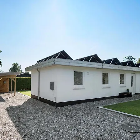 Beautiful In With Wifi Middelfart