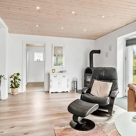 Сasa de vacaciones Beautiful In With Wifi *