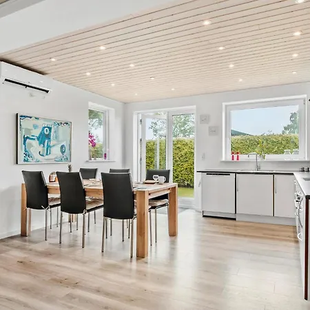 Beautiful In With Wifi * Middelfart