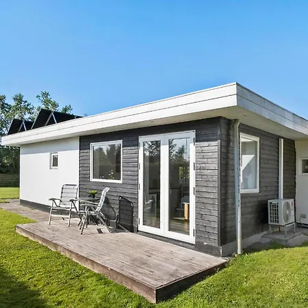 Beautiful In With Wifi Middelfart