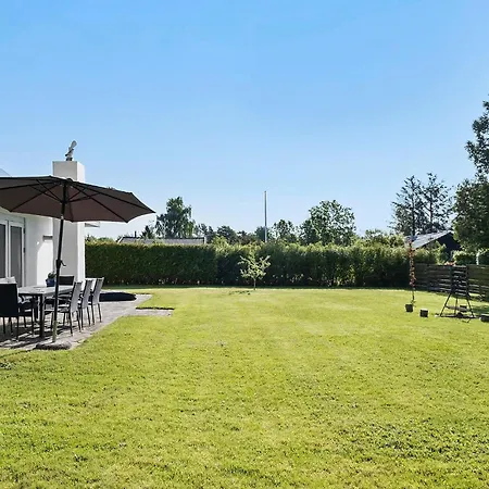 Beautiful In With Wifi Сasa de vacaciones Middelfart