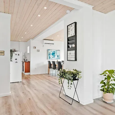 Beautiful In With Wifi Dom wakacyjny Middelfart