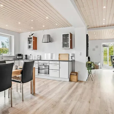 Beautiful In With Wifi Middelfart