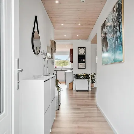 Beautiful In With Wifi Сasa de vacaciones *