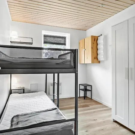 Beautiful In With Wifi Сasa de vacaciones