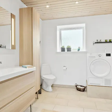 Holiday home Beautiful In With Wifi