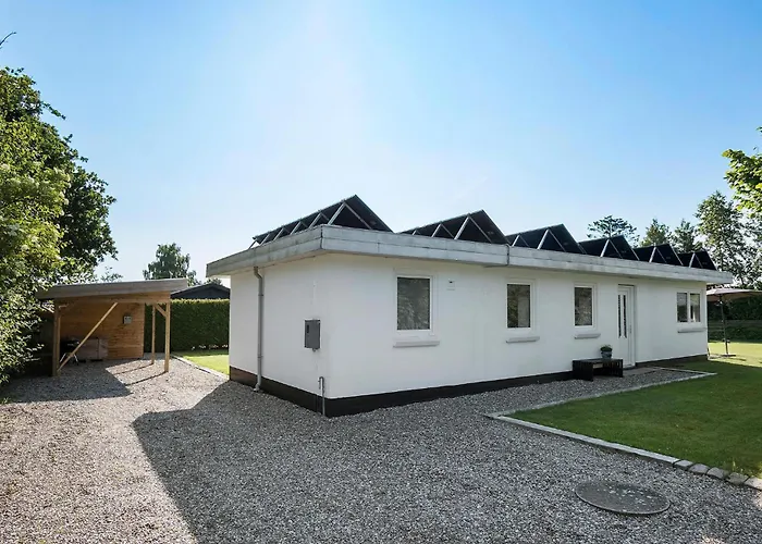 Beautiful In With Wifi Middelfart