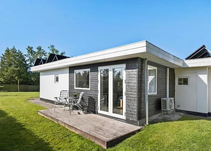 Beautiful In With Wifi Middelfart