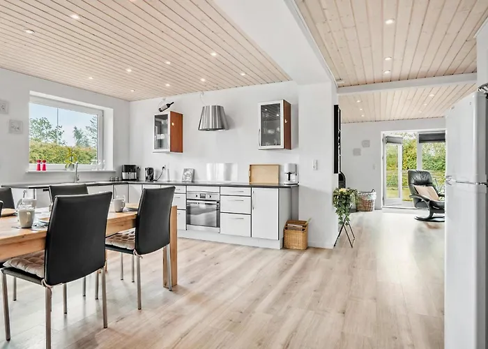 Beautiful In With Wifi Middelfart