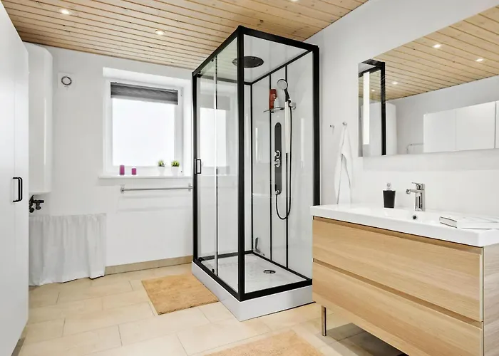 Beautiful In With Wifi Middelfart